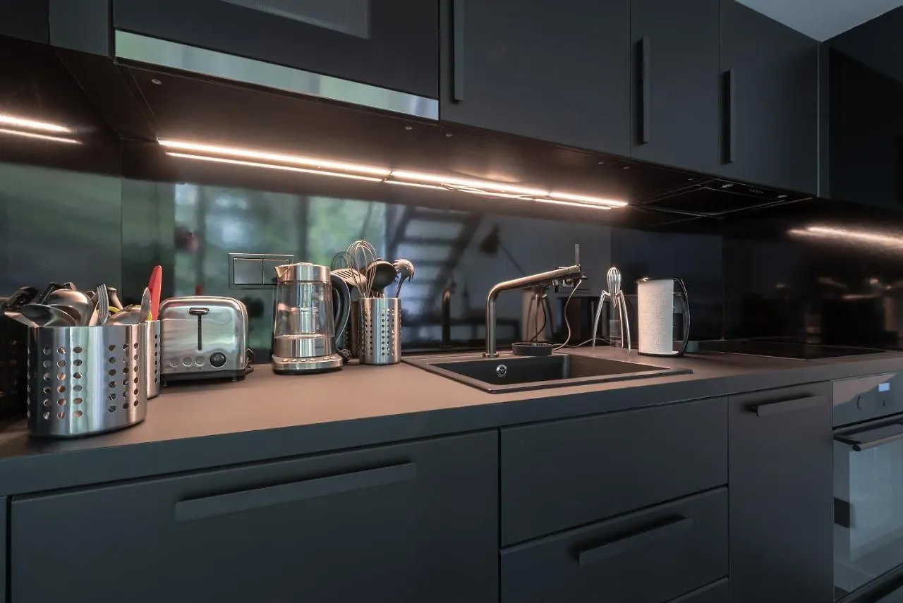 B5 Loft Duplex 175blo-paris Convention Παρίσι