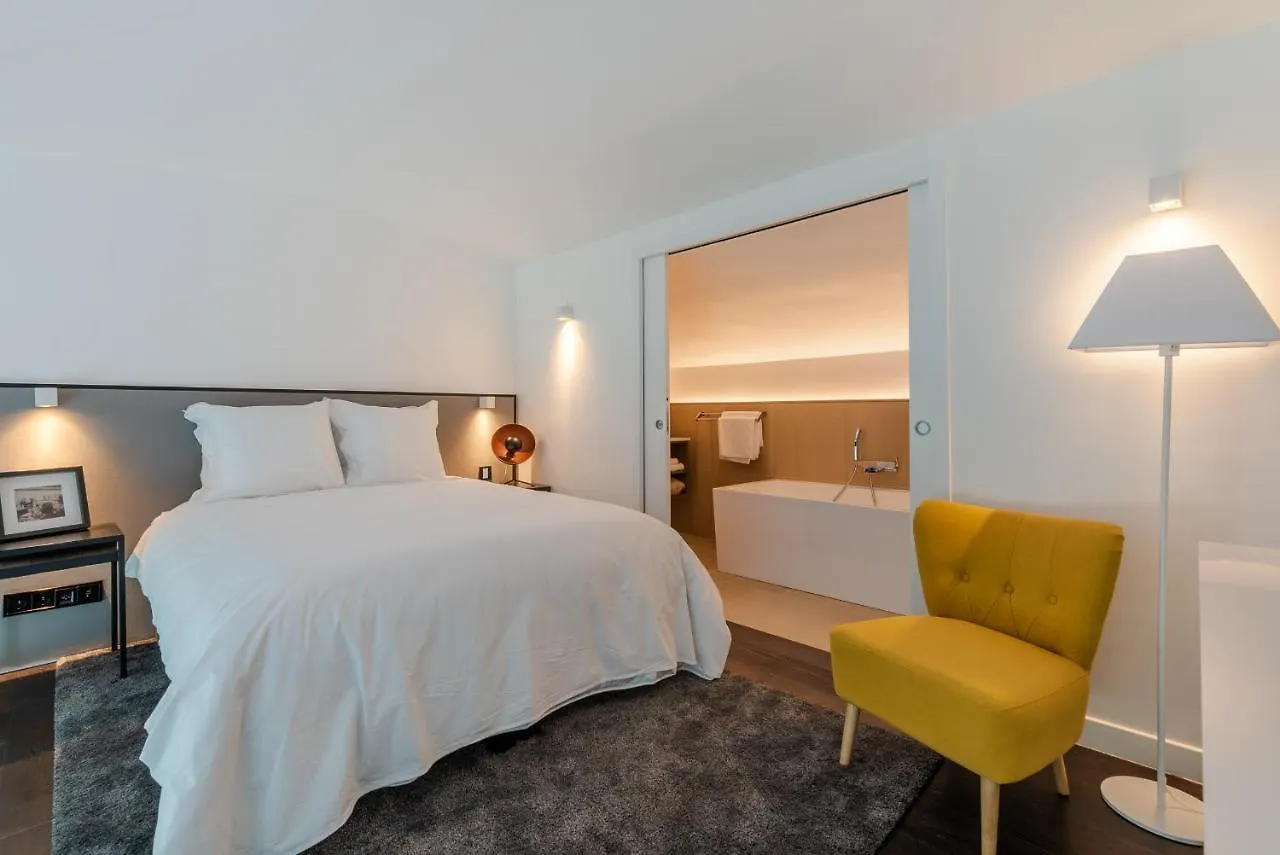 B5 Loft Duplex 175blo-paris Convention Διαμέρισμα *